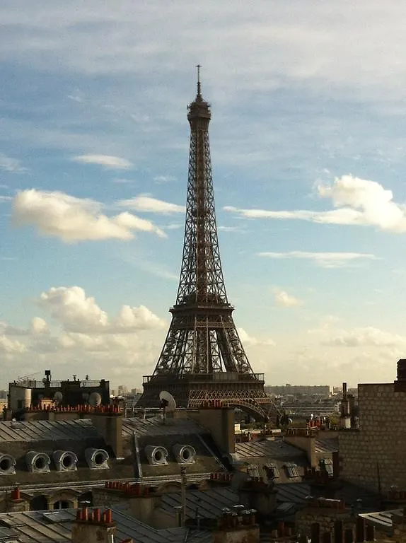 Trocadero *